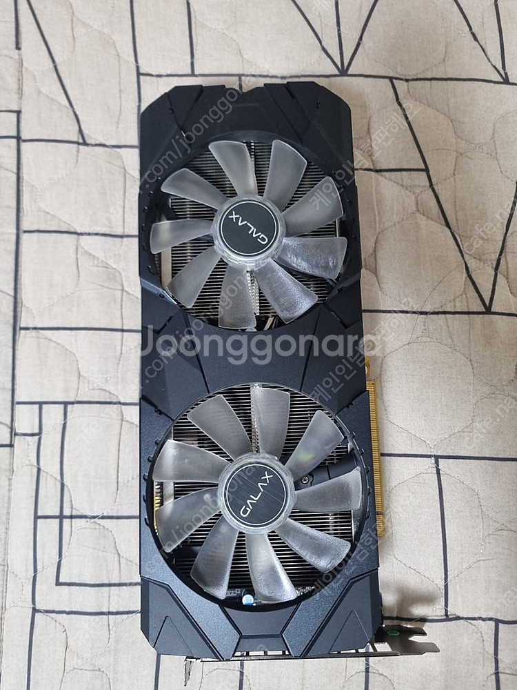 갤럭시 RTX2080super--0
