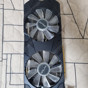 갤럭시 RTX2080super