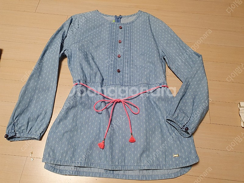 빈폴,프렌치캣,블루독,타미힐피거, 티파니,블루독,게스--8