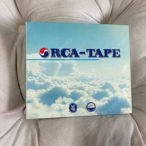 코홀트 - ORCA-TAPE (레디싸인)