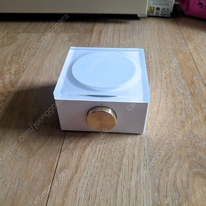 아임백 스톤 화이트 (미사용)