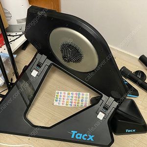 탁스 네오 2T 스램XDR허브 + 스램 포스 10-28 12단 스프라켓 포함