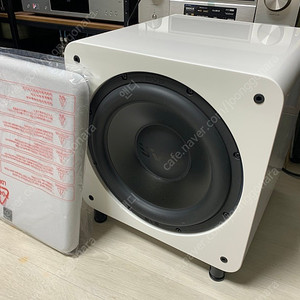 SVS SB-2000pro 화이트 판매합니다