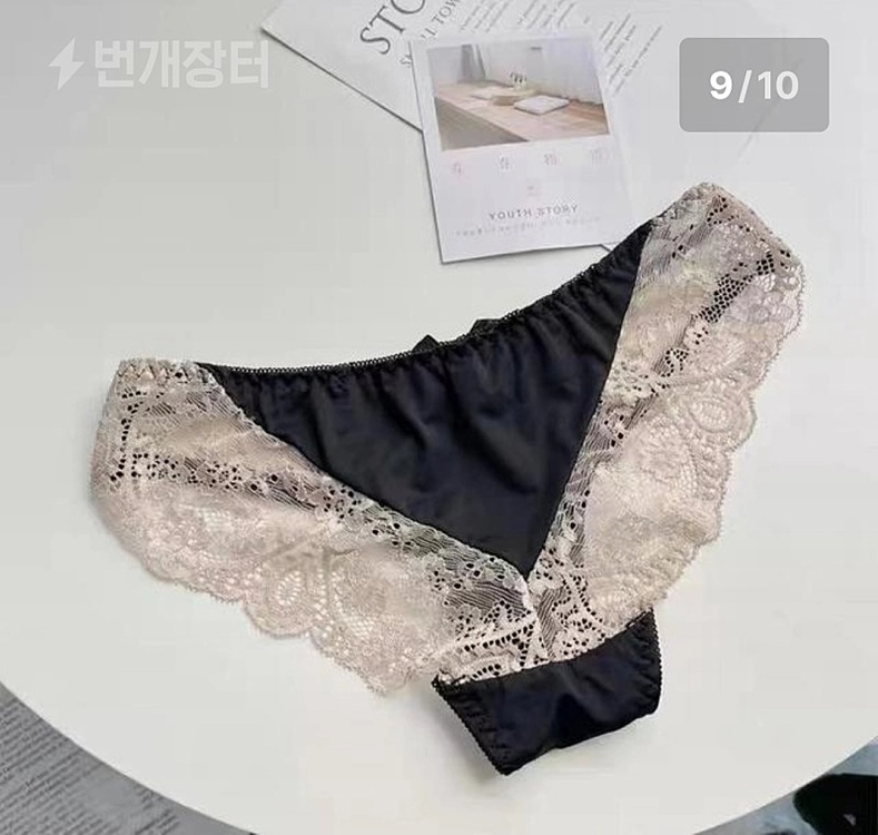 레이스 브라팬티세트 3가지 종류 색상 사이즈선택 75AB 80AB 85AB 패션속옷 여성속옷세트 무료배송 이미지
