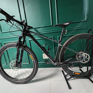 자이언트 자전거 XTC 어드밴스 29 1 (2022) 사이즈 S