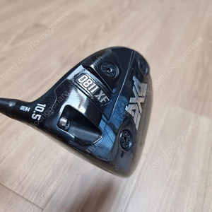 Pxg gen4 10.5도 드라이버 팝니다