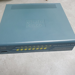 VPN 장비 시스코 SISCO ASA 5505 판매