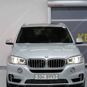 [BMW]X5 (F15) xDrive 30d