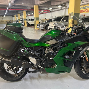 2019 H2 SX SE 1인신조 매물 팝니다.