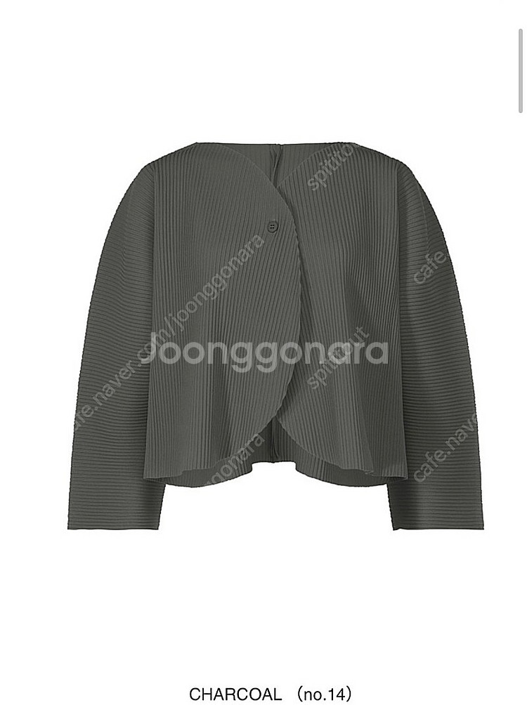플리츠플리즈 미 이세이미야케 ball pleats--0