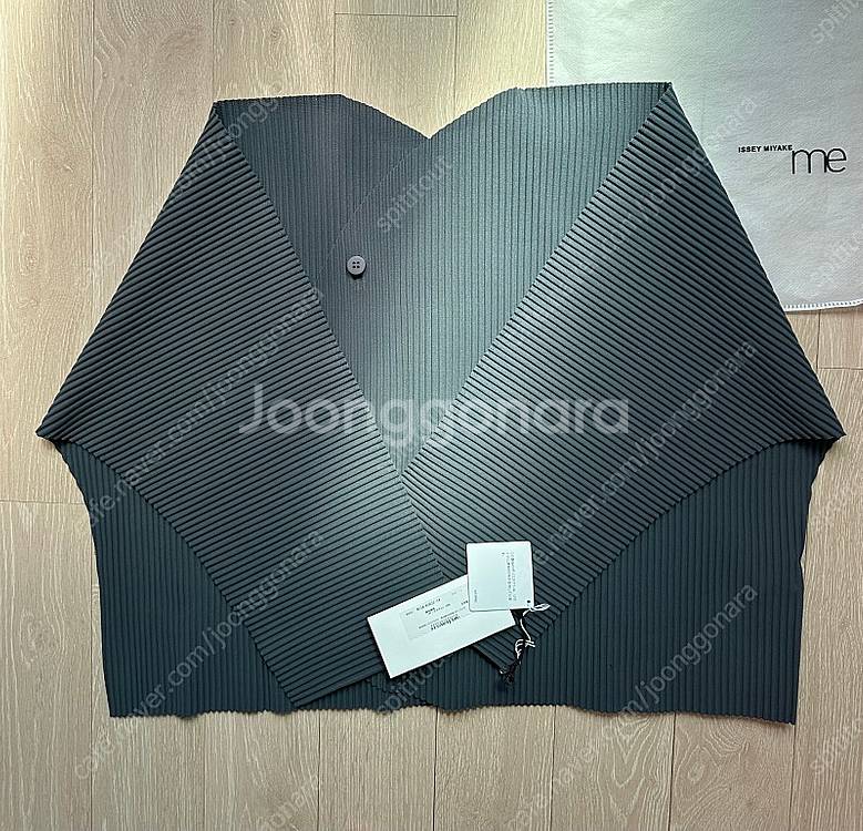 플리츠플리즈 미 이세이미야케 ball pleats--4