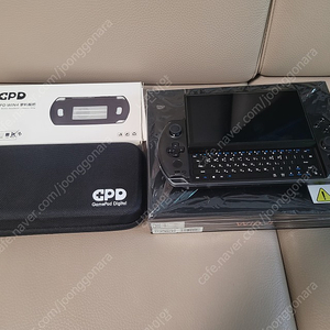 gpd win4 32gb 1tb 팝니다.타오투 정발(23년 7월 구매) 안양 직거래-gpd win max2 32gb 교환가능