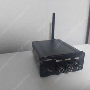 aiyima a-05 블루투스 앰프