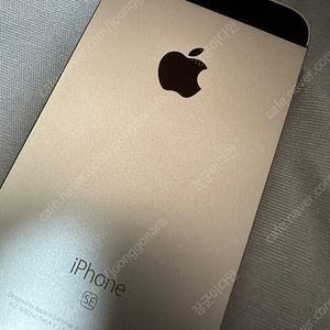 아이폰se1 64gb s급 해외판 카메라 무음 가능