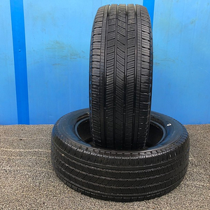 A급 중고 미쉐린타이어 프라이머시A/S 255/55R20 디스커버리