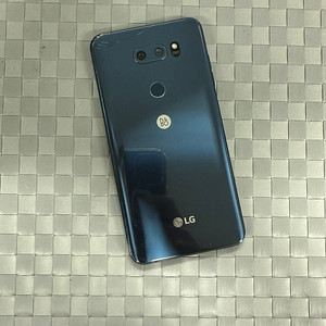 LG V30 64기가 블루 뒷판파손 상태좋은폰 5만원 판매해요
