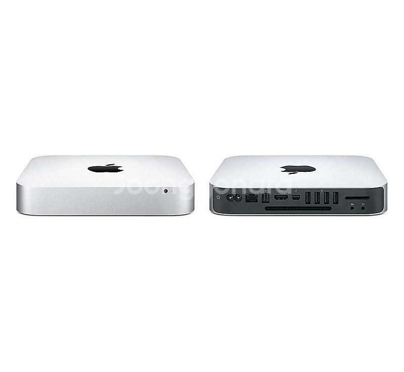 맥미니 Mac mini 16GB 1TB(ibm입니다, ...--0