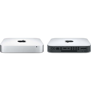 맥미니 Mac mini 16GB 1TB(ibm입니다, m1아님)