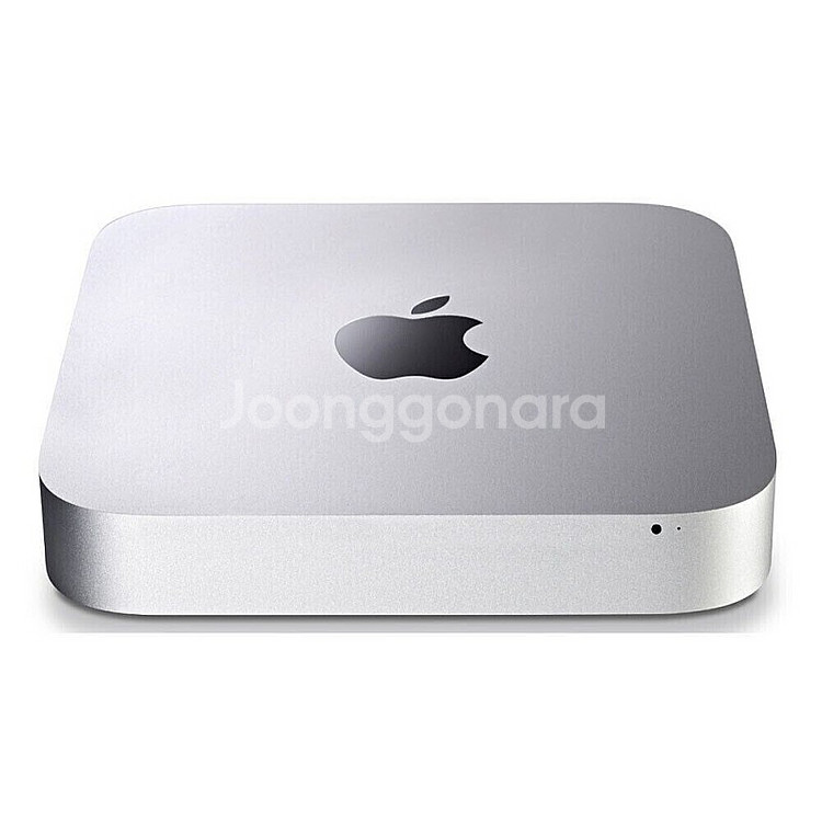 맥미니 Mac mini 16GB 1TB(ibm입니다, ...--1