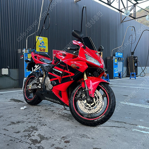 부산 06 혼다 cbr600rr