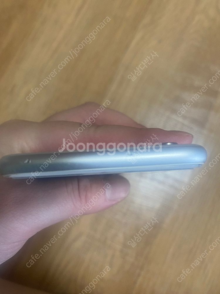 아이폰6 빛번짐심해서 운미포8 카메라용으로 쓰실분 가져...--3