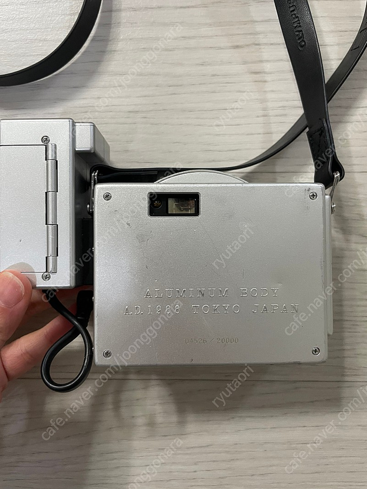 올림푸스 o-product--4