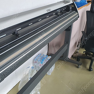 MUTOH VC-1300 커팅기 팔아요.