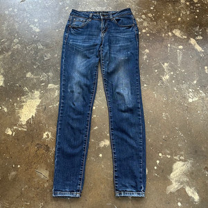 25) GUESS 게스 청바지 데님팬츠 스키니진 리바이스 캘빈클라인