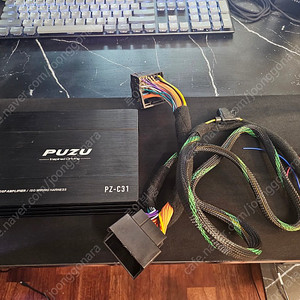 puzu c31 팝니다