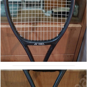 중고 일제 테니스 라켓 - 요넥스 R 440