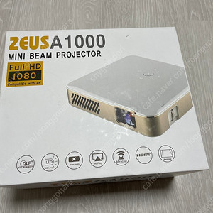 제우스 A1000