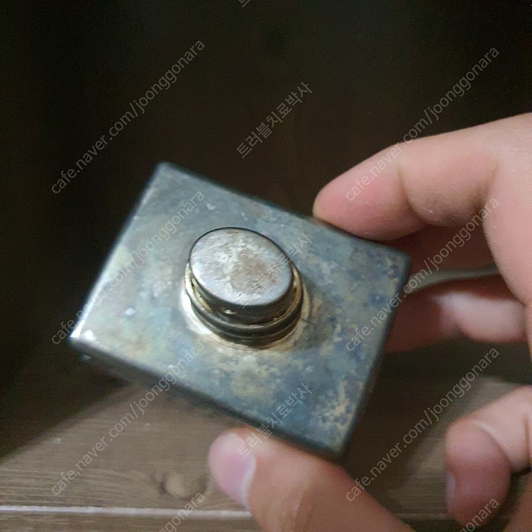끌로에 플레르 드 퍼퓸 edp 30ml 향수 (5) 이미지