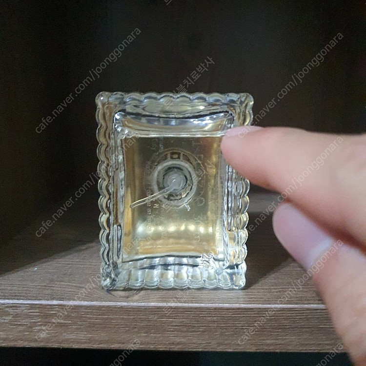 끌로에 플레르 드 퍼퓸 edp 30ml 향수 (5) 이미지