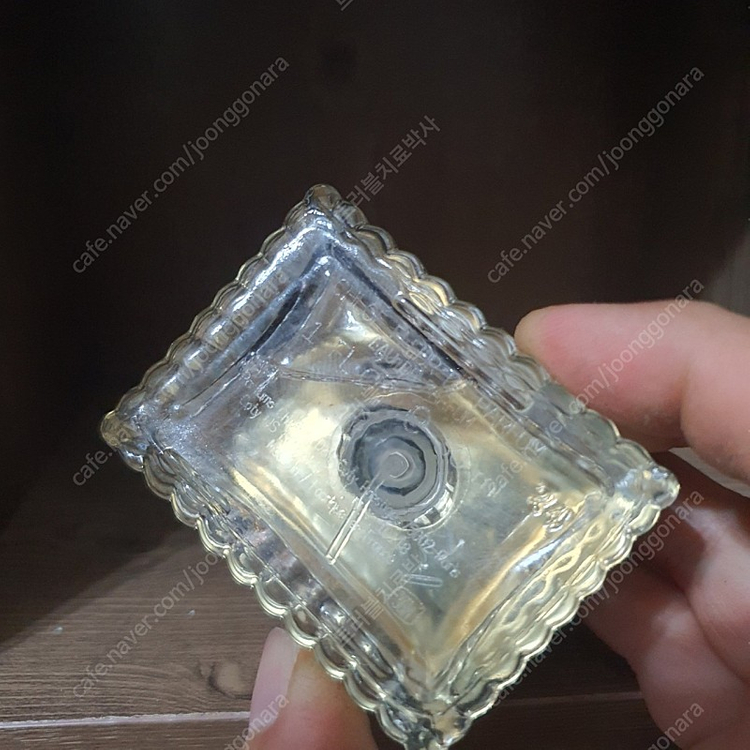 끌로에 플레르 드 퍼퓸 edp 30ml 향수 (5) 이미지