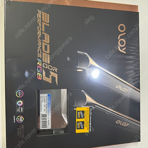 OLOy DDR5-6000 CL32 16x2 미개봉 팝니다