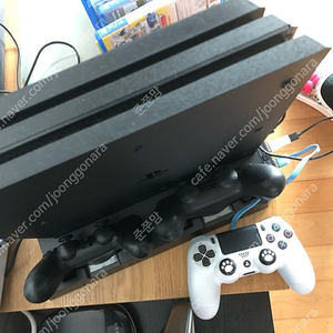 ps4프로 7218제트블랙