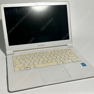 [삼성] 아티브북9 Lite i3-4세대/RAM4GB/SSD128GB/WIN10