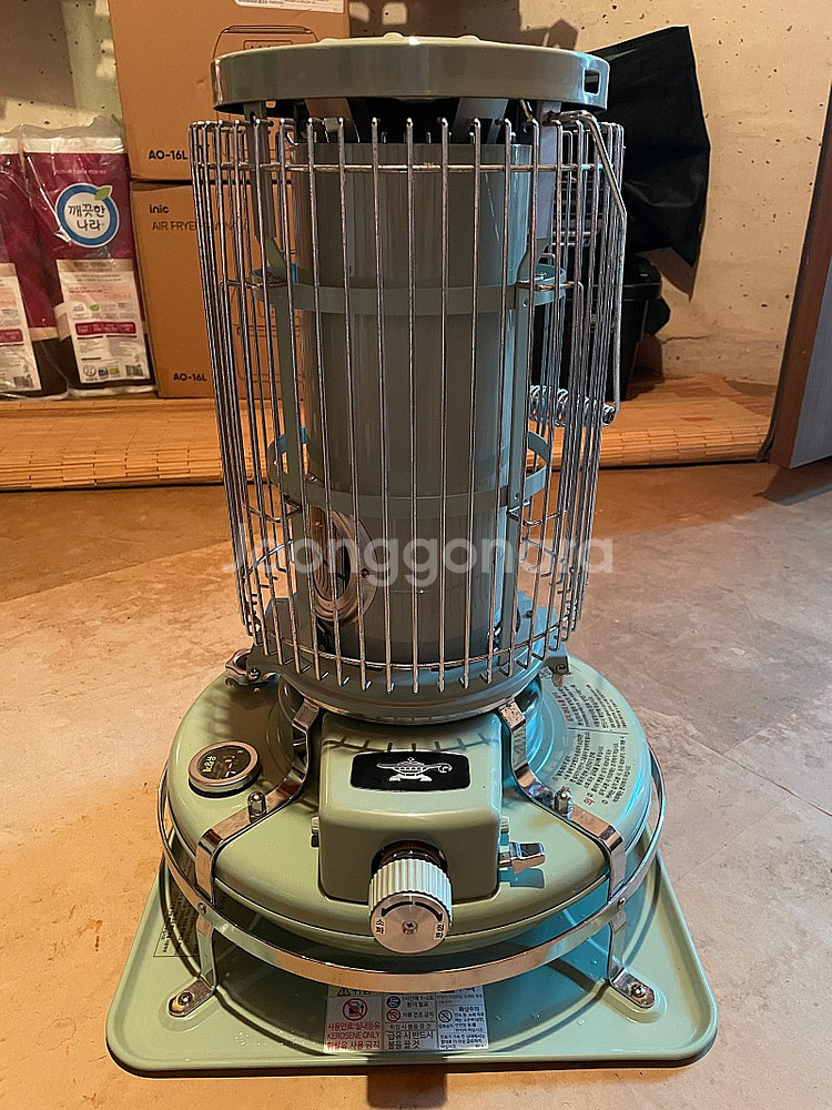 알라딘 난로 BF3911--1