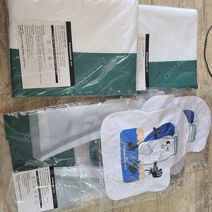 스타벅스스타마일리지(8월)