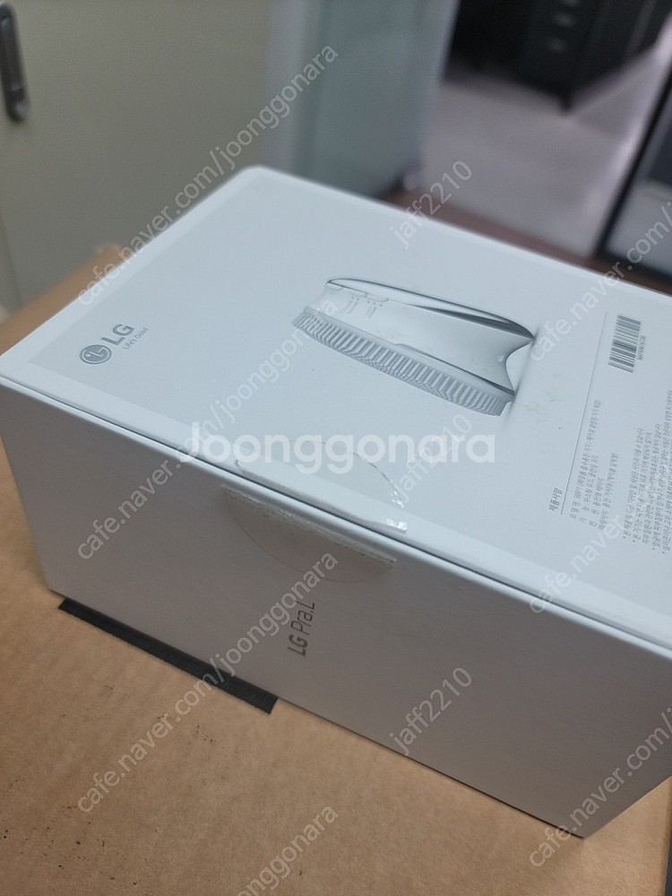 서울금천가산 / 미개봉 / 택배가능] LG 프라엘 에센...--0