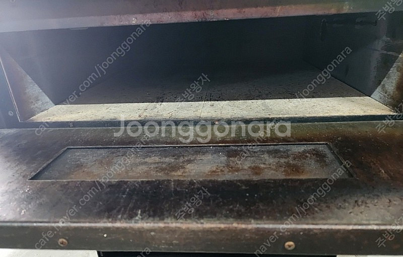 이태리 ggf 돌판오븐 판매합니다 ggf E4/A--4