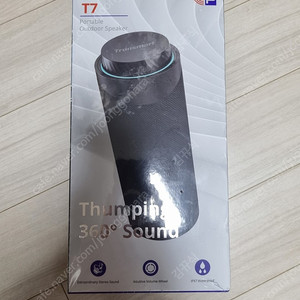 Tronsmart T7 팝니다. 트론스마트