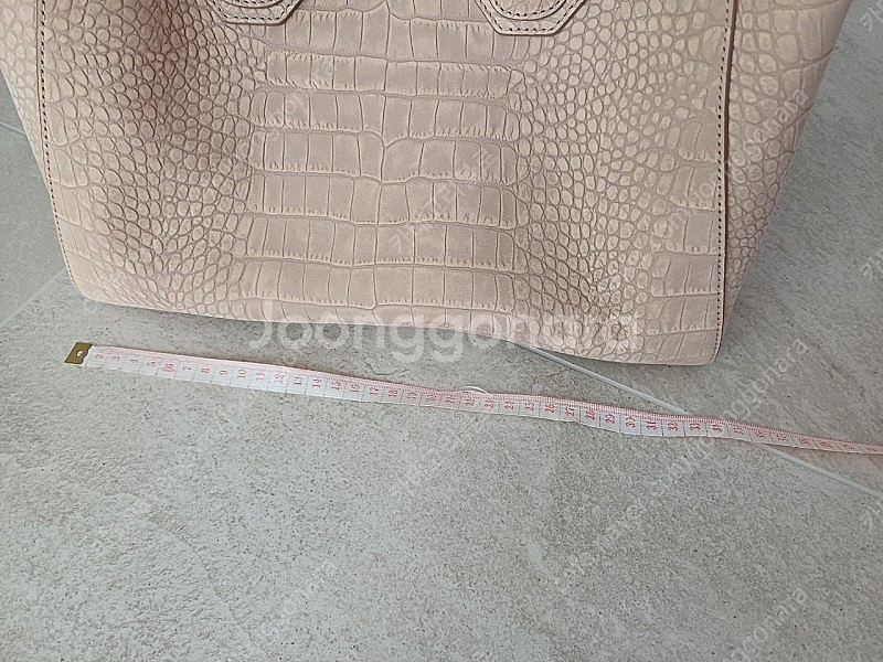 지방시 안티고나 미디움사이즈--2