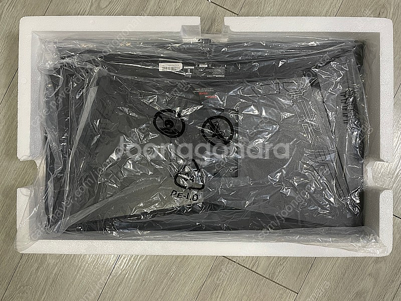 래안텍 QA2760K (27인치/QHD/IPS/165h...--0
