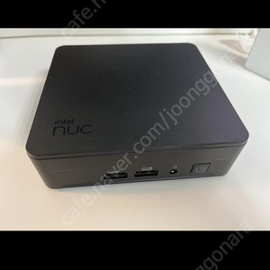 NUC13ANKi5 누크 13세대 32GB, 1TB