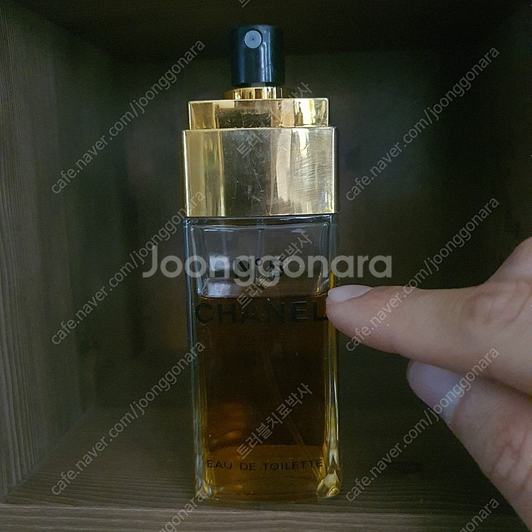 샤넬 넘버5 no.5 edt 100ml 향수 (1)--0