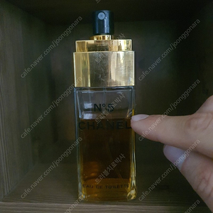 샤넬 넘버5 no.5 edt 100ml 향수 (1)