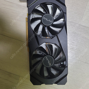 gtx1660 super 팝니다