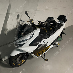 더뉴 pcx 125 팝니다