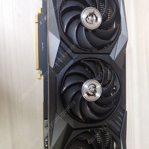 3080ti 팝니다